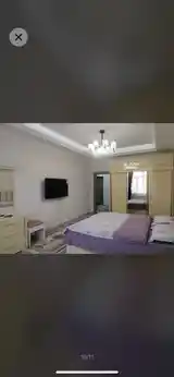 3-комн. квартира, 10 этаж, 91м², Караболо-10