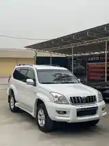 Toyota Land Cruiser Prado, 2007-3