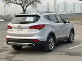 Hyundai Santa Fe, 2014-14