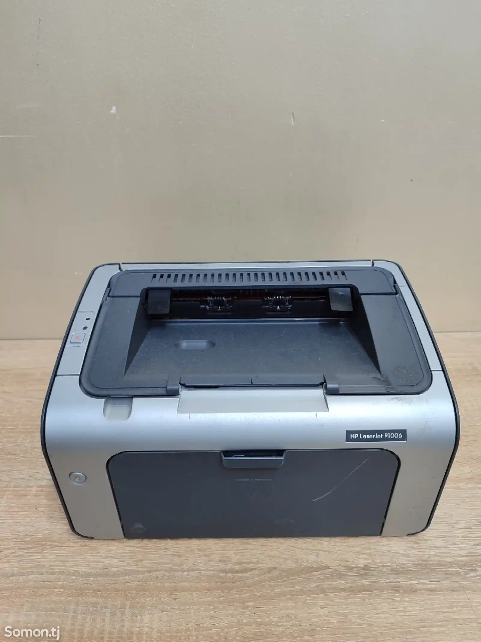 Принтер Hp LaserJet 1006p-1