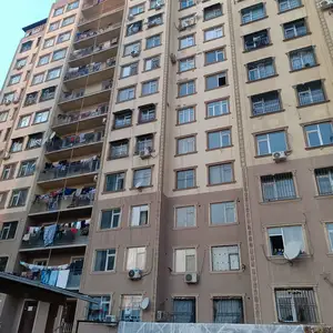 2-комн. квартира, 14 этаж, 47 м², 8 мкрарайон