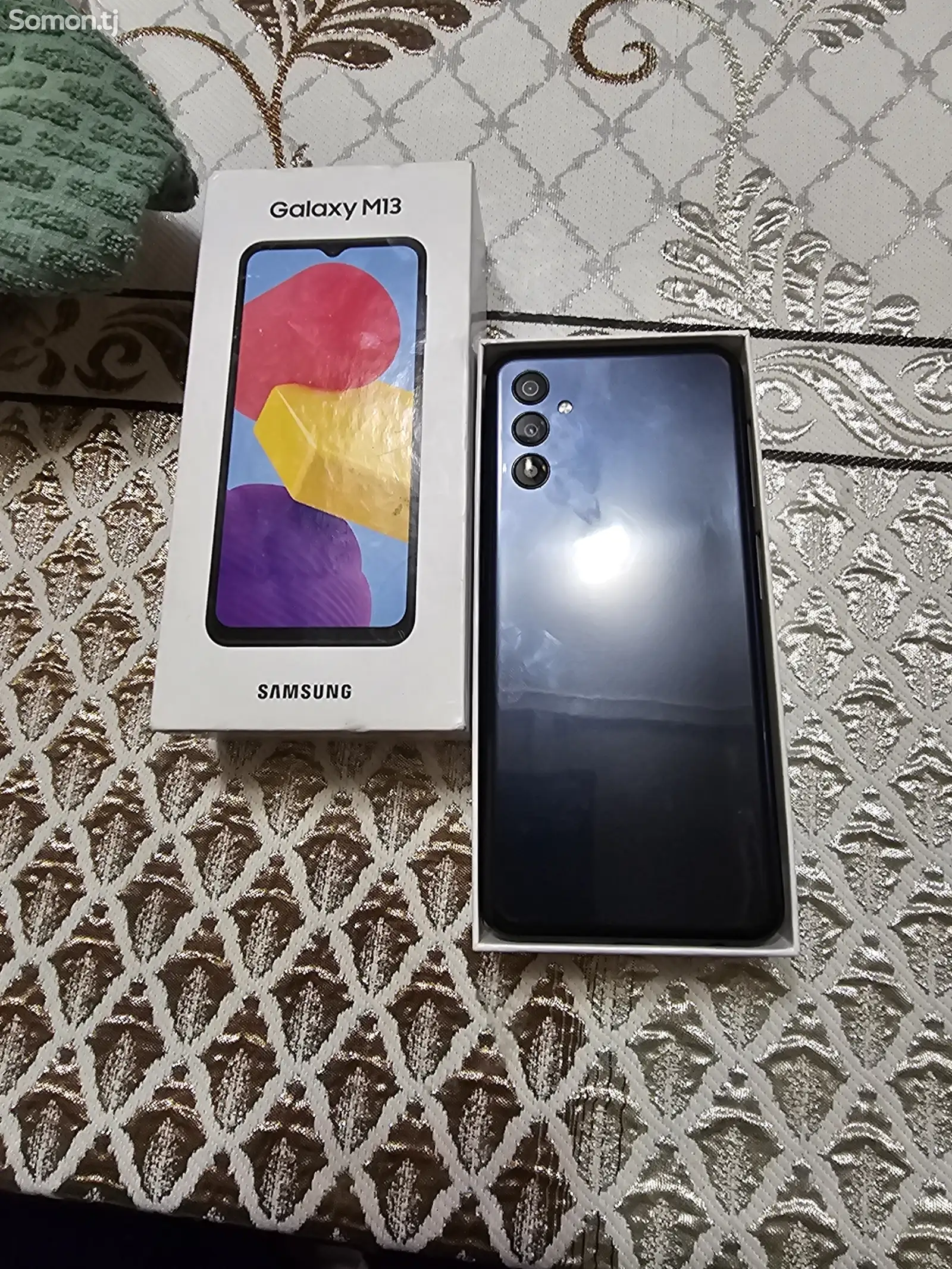 Samsung Galaxy М13 64 gb