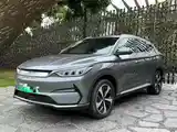 BYD Song Plus, 2024-6