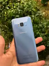 Samsung Galaxy S8-4