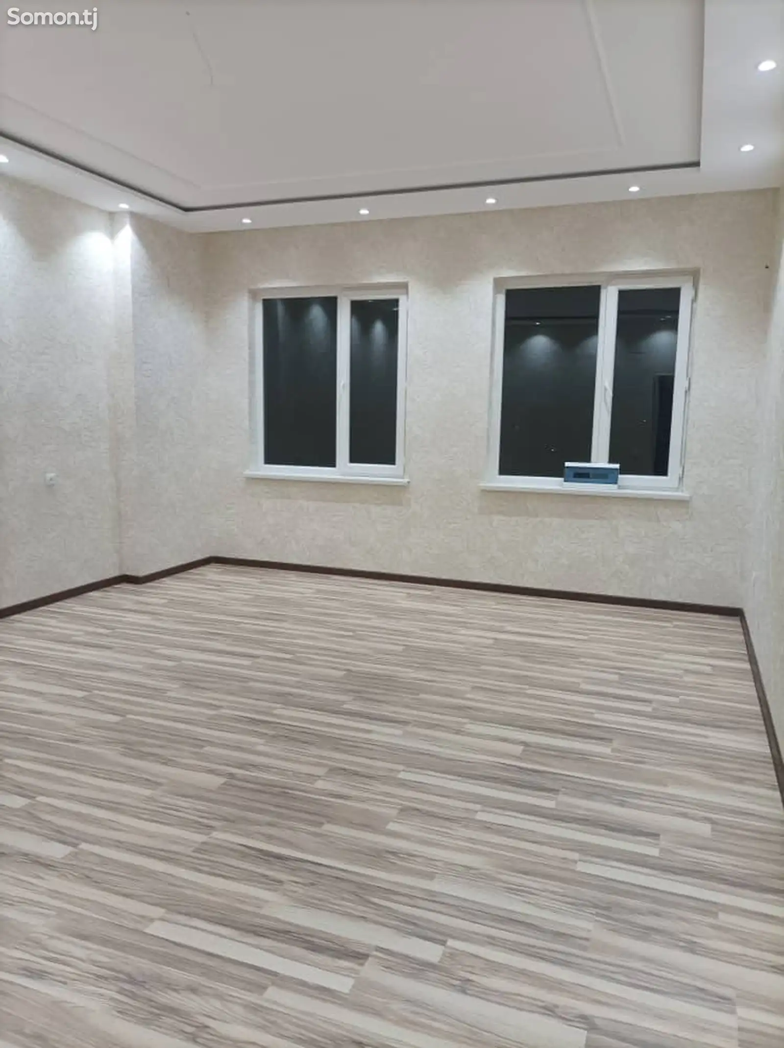 3-комн. квартира, 5 этаж, 105 м², 32мкр-1