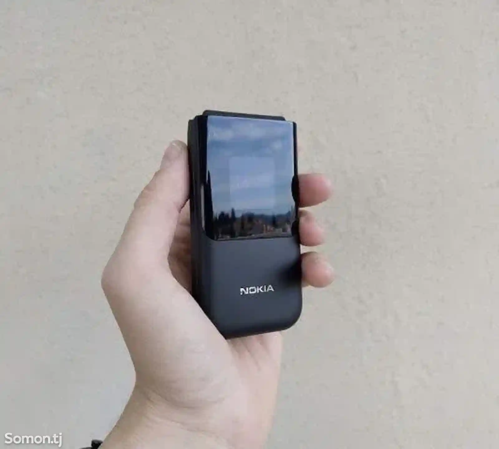 Nokia 2720 Dual sim