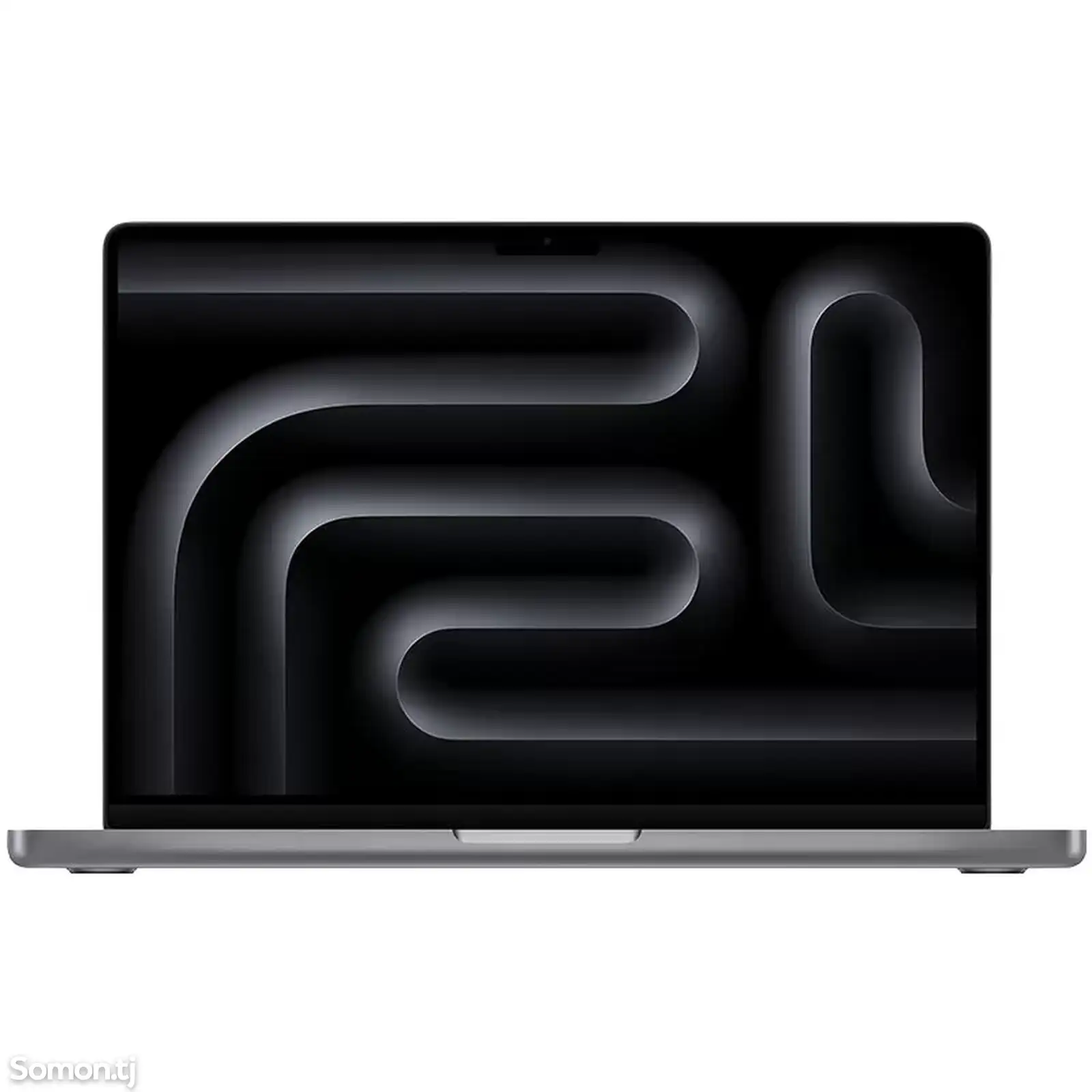 Ноутбук MacBook Pro 14 Apple M3 Pro 2023-1