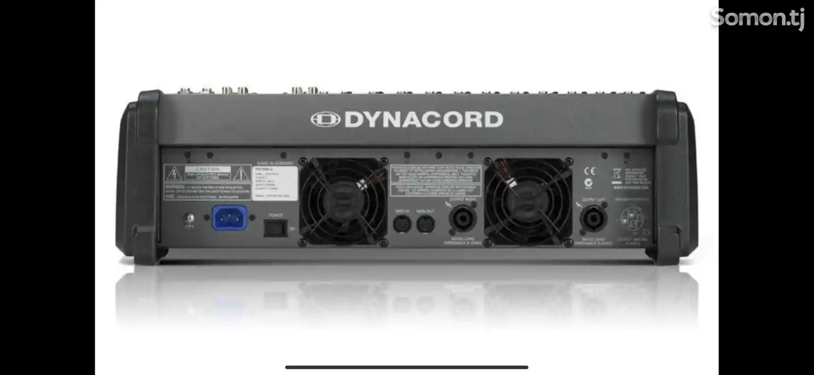 Dynacord 1000-3-11