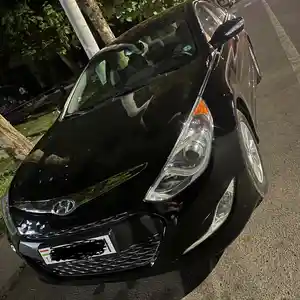 Hyundai Sonata, 2015