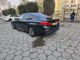 BMW M5, 2017-6