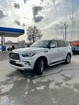 Infiniti QX series, 2019-3