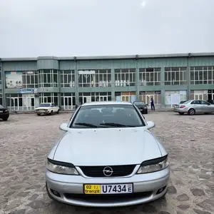 Opel Vectra B, 2000