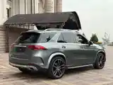 Mercedes-Benz GLE class, 2020-4