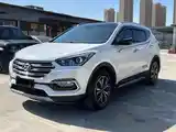 Hyundai Santa Fe, 2017-3