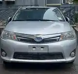 Toyota Fielder, 2014-11