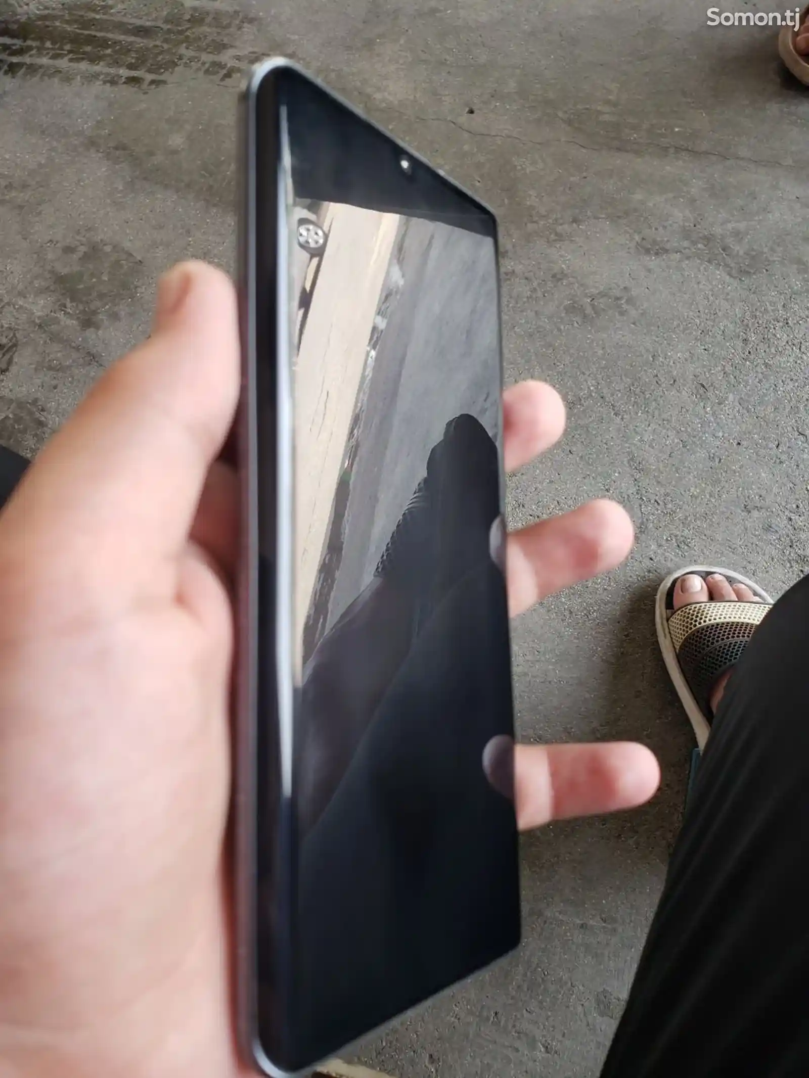 Xiaomi Mi note 10 pro-5