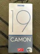 Tecno Camon 19-2