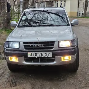 Opel Frontera, 1999