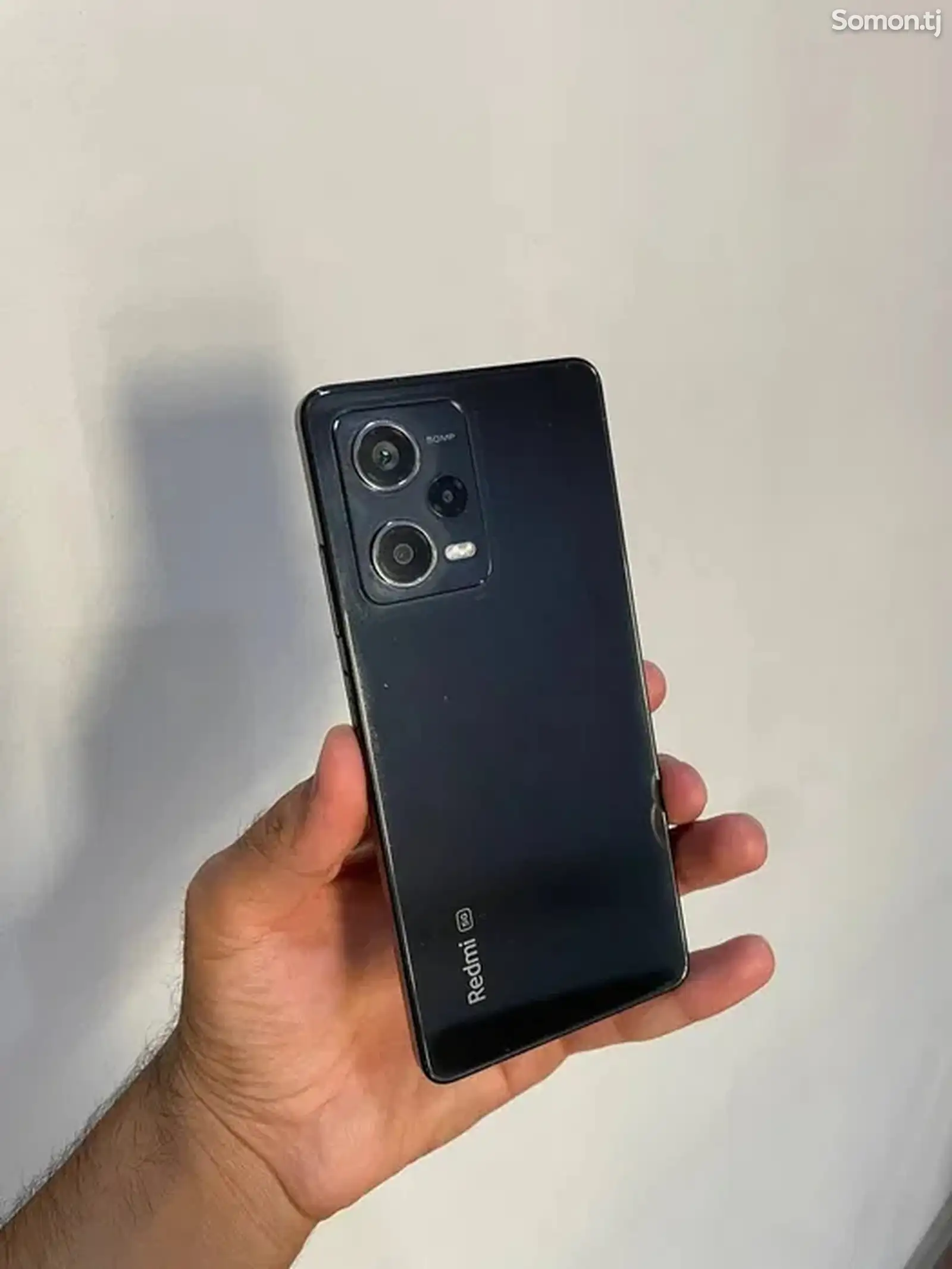 Xiaomi Redmi Note 12 Pro 5G-1