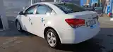 Chevrolet Cruze, 2010-8