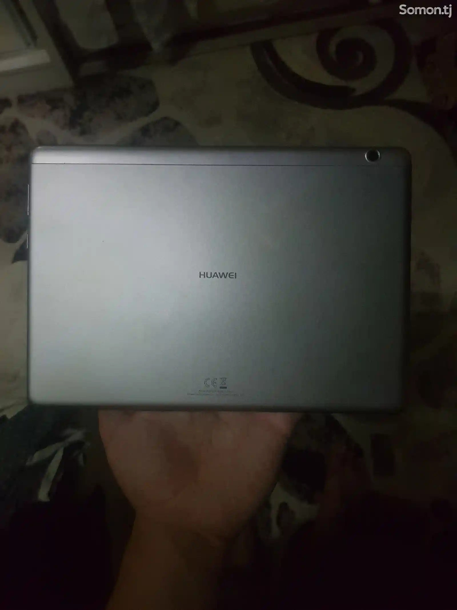 Huawei MediPad T3 10-2