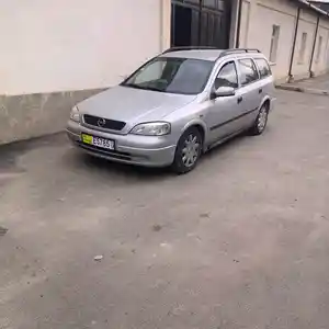 Opel Astra G, 1999