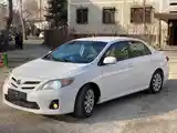 Toyota Corolla, 2012-4