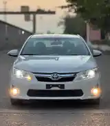 Toyota Camry, 2014-6