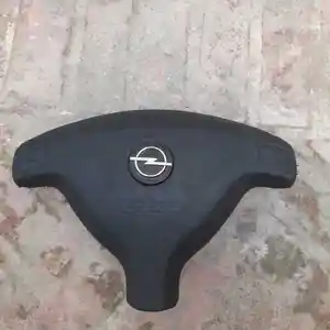 Подушка безопасности от Opel Astra G