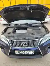 Lexus RX series, 2015-13