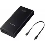 Внешний аккумулятор Samsung 20000mah 25W Power-Bank-3