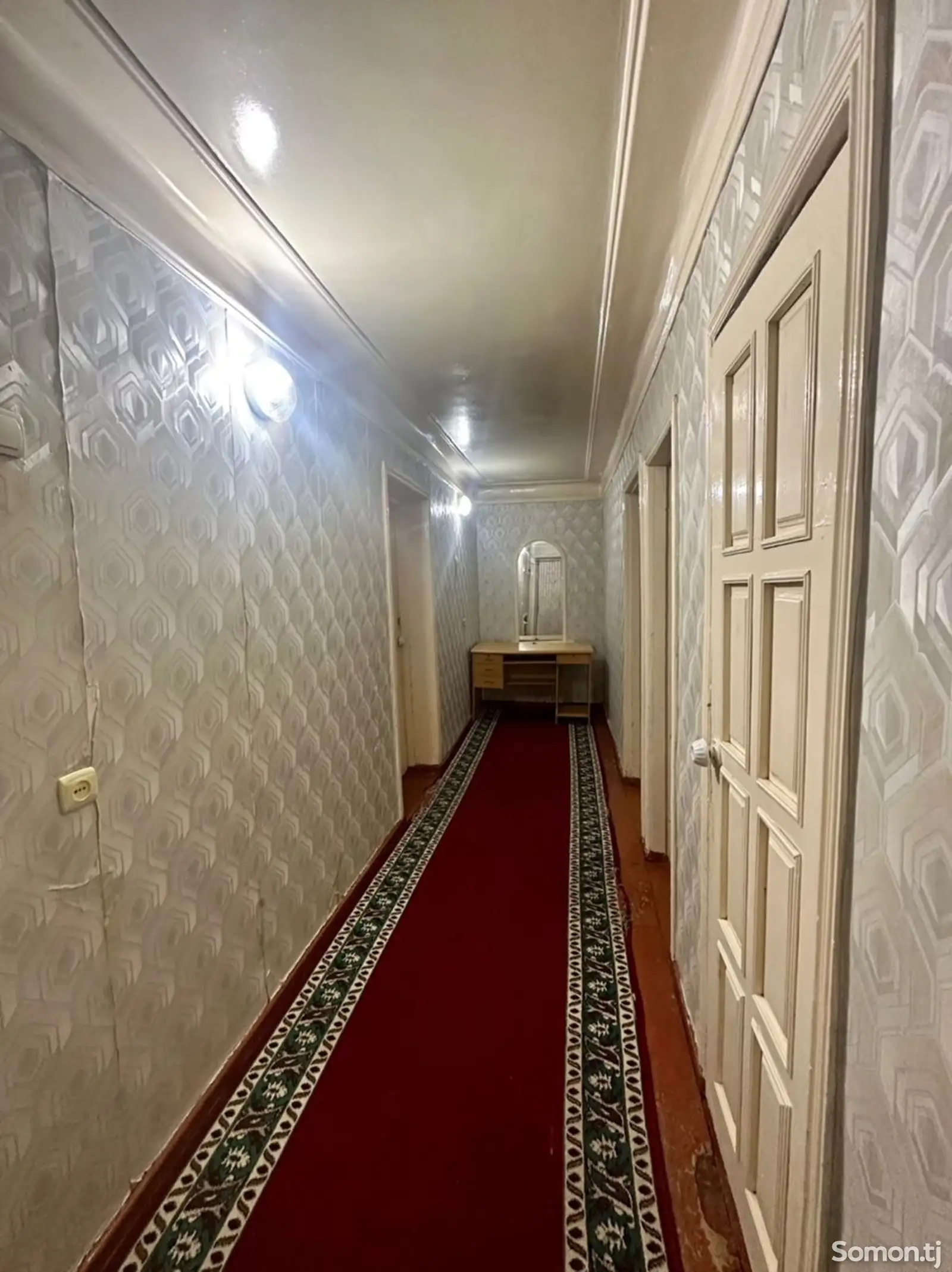 2-комн. квартира, 4 этаж, 50 м², Маяковский-1