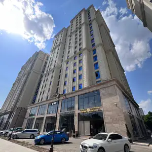 3-комн. квартира, 3 этаж, 123 м², Танка напротив Пайкар