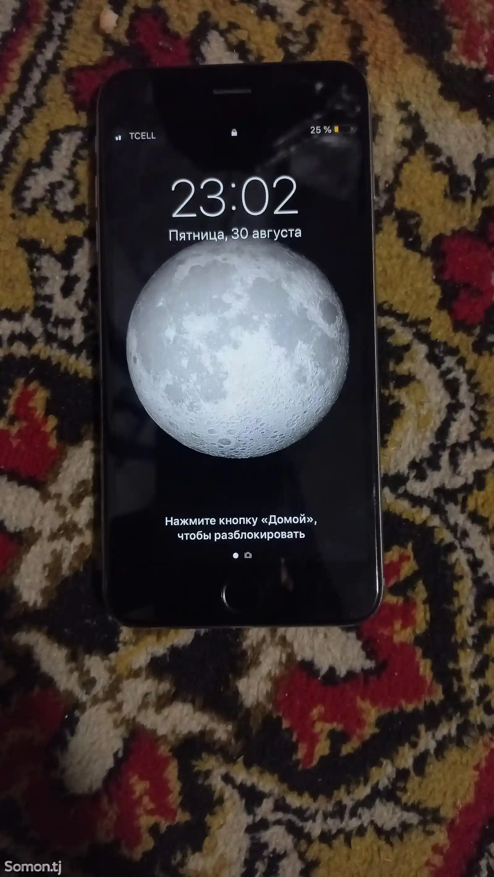 Apple iPhone 6, 16 gb-1