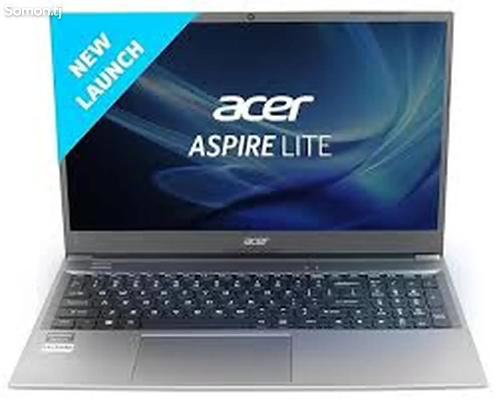 Ноутбук Acer aspire lite-1