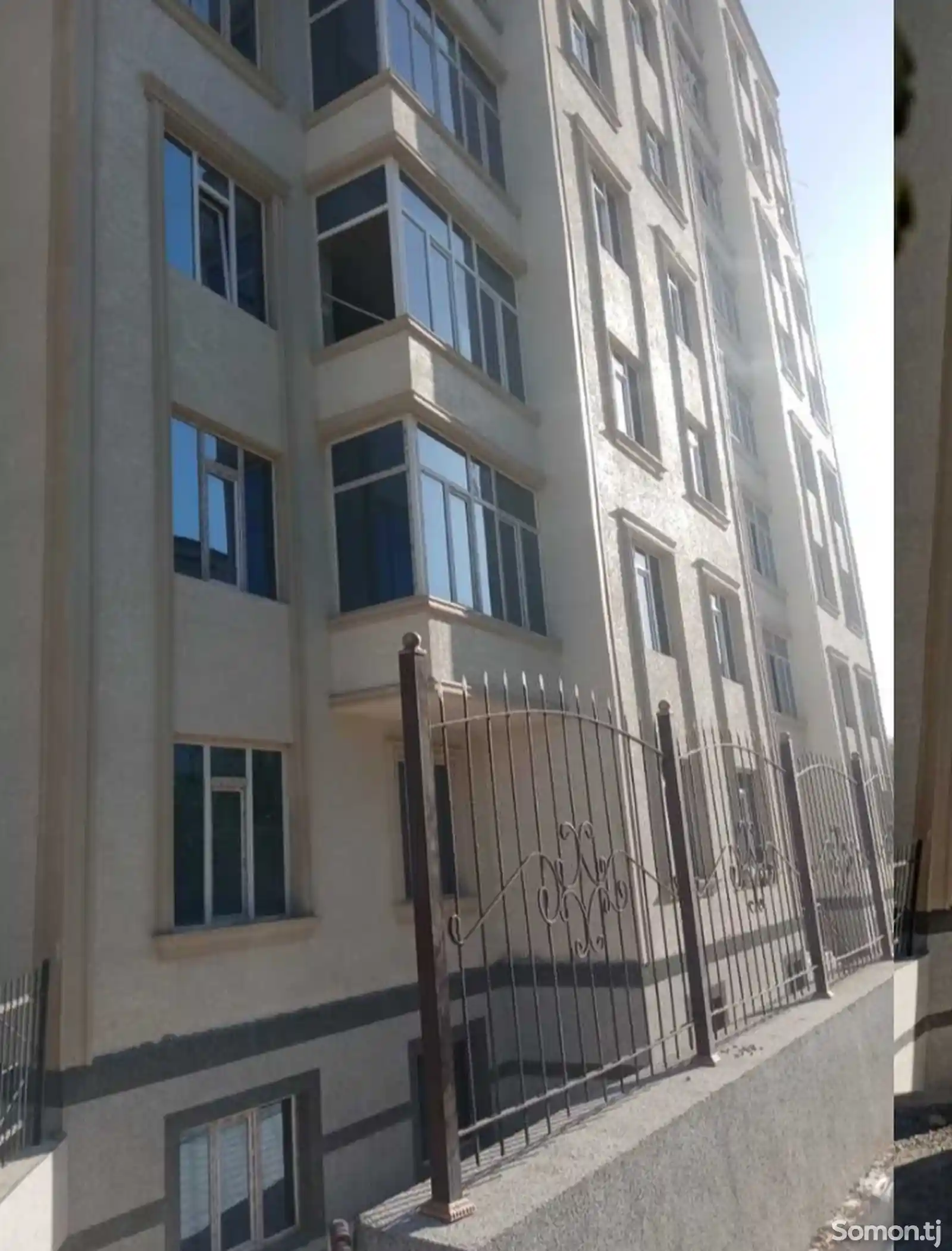 2-комн. квартира, 2 этаж, 60 м², 13 мкр-1