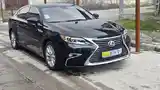 Lexus ES series, 2013-3