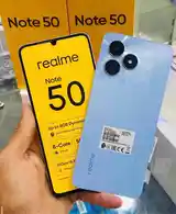 Realme Note 50 3/64Gb-2