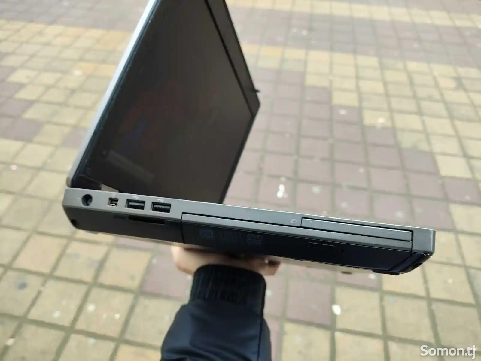 Ноутбук HP Core i5 Probook-5