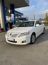 Toyota Camry, 2010-10