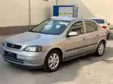 Opel Astra G, 2003-4