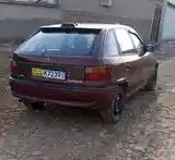 Opel Astra F, 1992-3