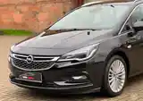 Opel Astra K, 2018-6