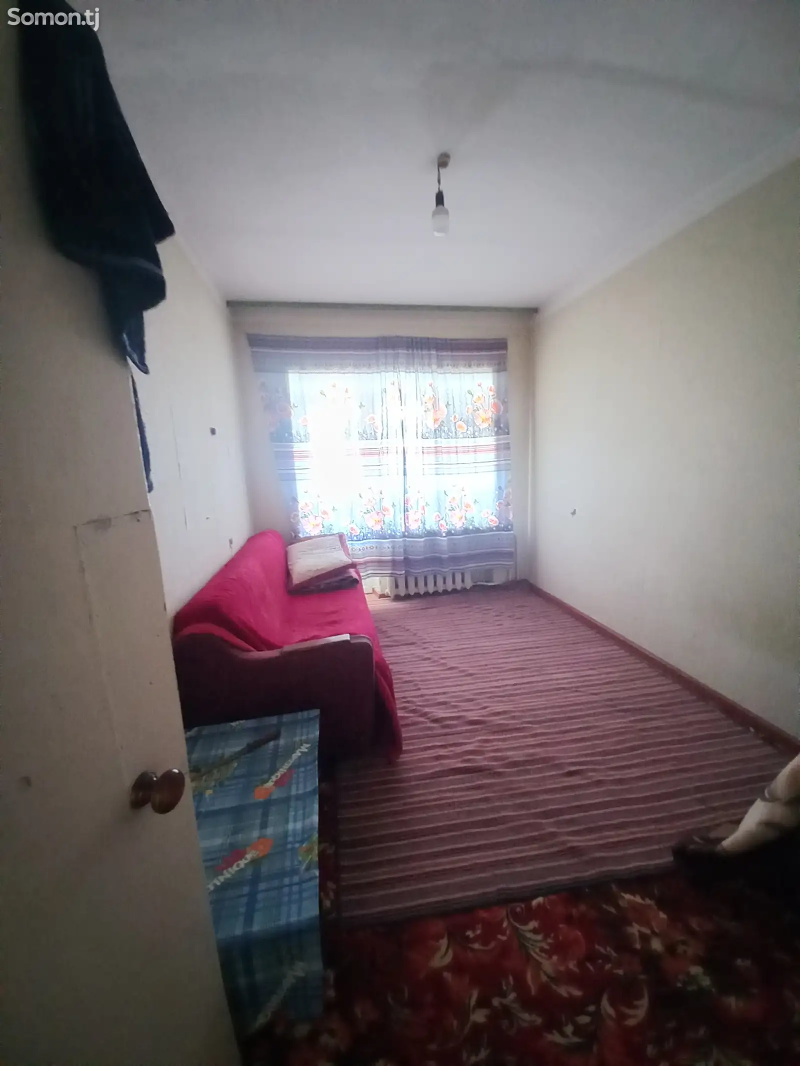 2-комн. квартира, 5 этаж, 48 м², Космонавт 17-5