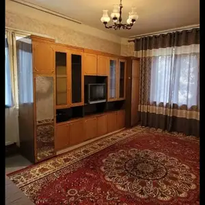 2-комн. квартира, 3 этаж, 60м², 12мкр