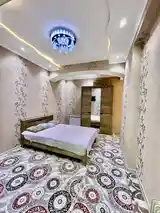 3-комн. квартира, 4 этаж, 110м², И.Сомони Дом печать-6