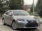 Lexus ES series, 2015-2