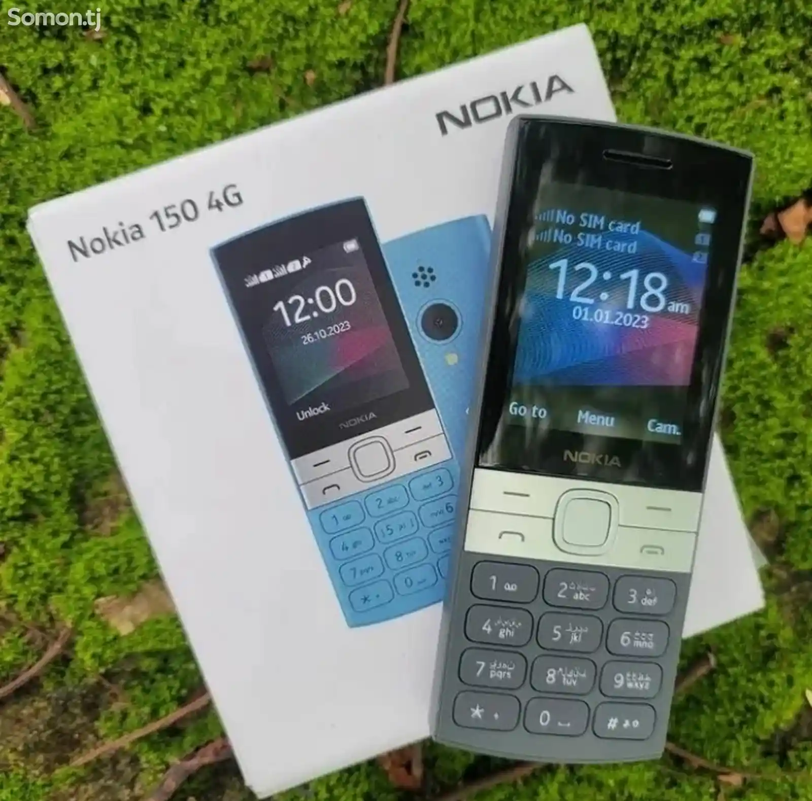 Nokia 150 2023-2