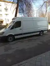 Фургон Mercedes-Benz Sprinter 311, 2007-3