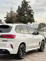 BMW X5 M, 2023-5